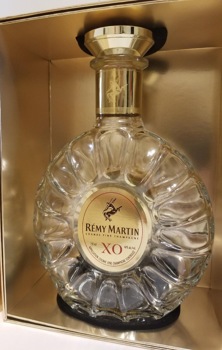 smf REMY MARTIN XO SPECILA Remy Martin X.O. Excellence-Special Fine Champagne Cognac