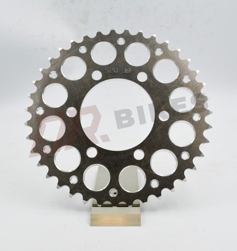 Husqvarna WR360 (2T End) 92-99 AFAM Alu Rear Sprocket 15206-42
