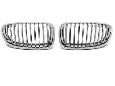 Gratar Pentru for BMW Seria 5 F10 Seria 5 F11 10-Crom Tuning De GRBM47EL XINO DE