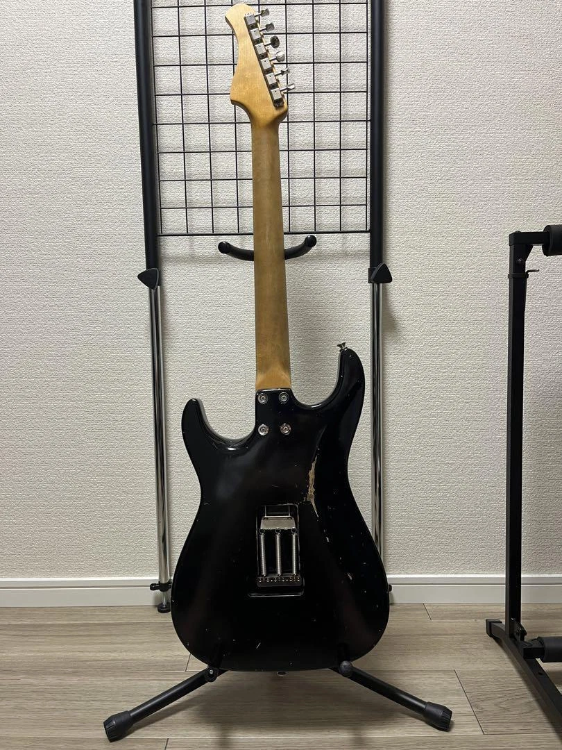 Red House Seeker S / Ssh Alder Aged | eBay