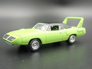 1970 plymouth superbird diecast