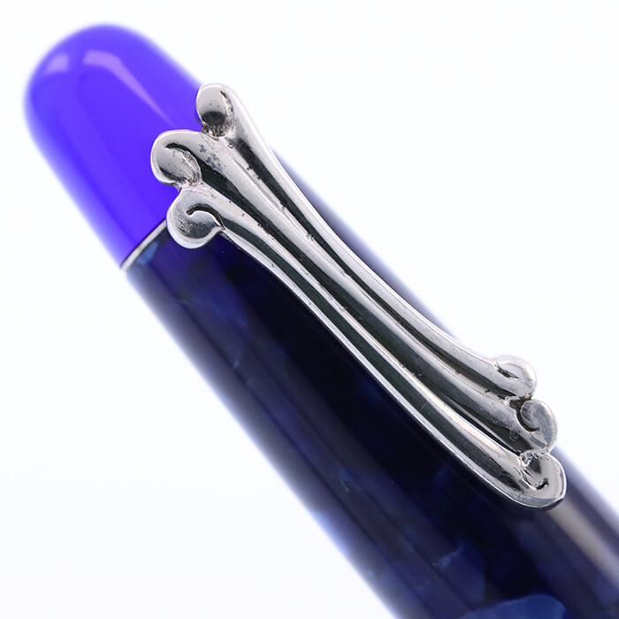 DELTA Capri Collection Blue Grotto Blue Cave 1KS NIB 18K/M DELTA Capri Collection Blue Grotto Blue Cave 1KS NIB 18K/M