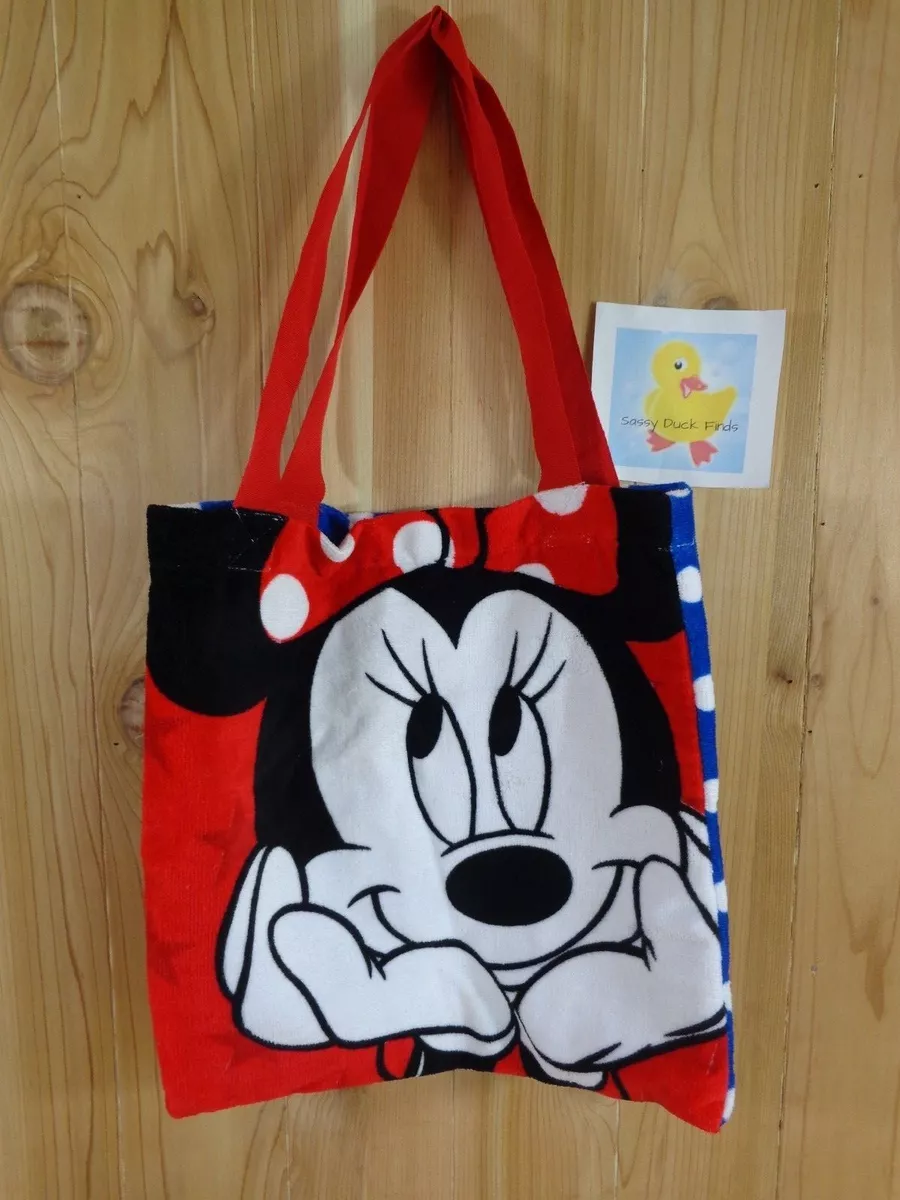 Minnie mouse purse clearance kohls