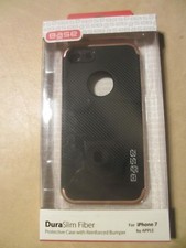 Base DuraSlim Fiber - Protective Case w/  Rei...