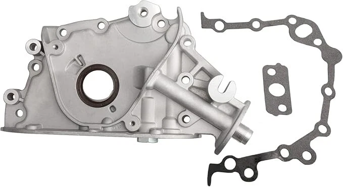 03034 Engine Oil Pump - Hyundai 1996-1998 Elantra 1.8L/1999-2012 Elantra 2.0L, - Image 4 of 4
