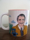 The Found:  Mister Rogers "You are special!" Mug w/ X the Owl — photo 2