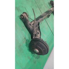 Essieu Suzuki SPLASH