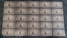 (50) Zoltar Speaks Big Movie Prop: Tom Hanks Perkins - Carta "Il tuo desiderio è concesso"