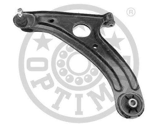 Optimal Querlenker Lenker RadaufhäNgung Unten Links Vorne FüR Hyundai Getz-image