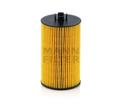MANN Ölfilter HU931/7X für FENDT 824 VARIO, 828 VARIO