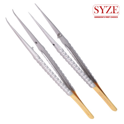 Pinze Emostatiche Kelly Retta 14 Cm - Medical Center Italia