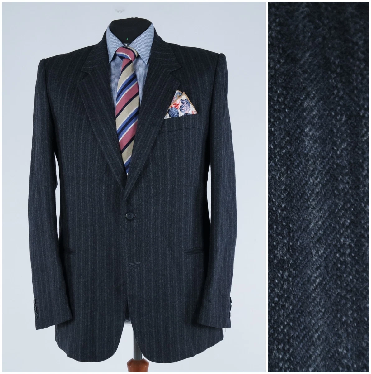 Mens top blazer 44r