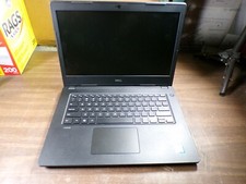 DELL LATITUDE 3480 INTEL CORE i5-7200U 2.50GHZ 8GB RAM  NO HD/ NO CADDIE/ NO OS