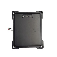 24GHz Radar Sensor Vehicle loop Detector Replacement f/Car Parking Gate barriery