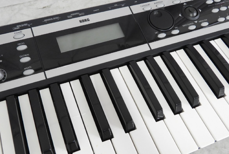 Korg X50 Keyboard Synthesizer for sale online | eBay Korg X50 Keyboard Synthesizer for sale online | eBay