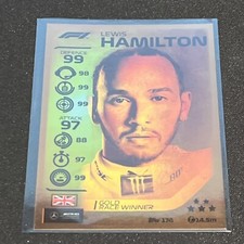 2020 Topps Attax Baseball Cards Checklist - Week 13 19