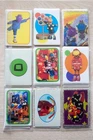 Panini TWEENIES Complete Sticker Set RARE!!