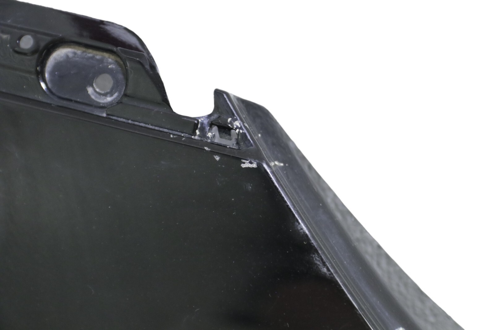 Bentley Flying Spur Right Side Skirt Rocker Panel Molding 2020 - 2023 OEM