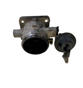 Kia Carnival Drosselklappengehäuse 35100-4X 2,9 Crdi 185 Ps 06–2012 Jahr