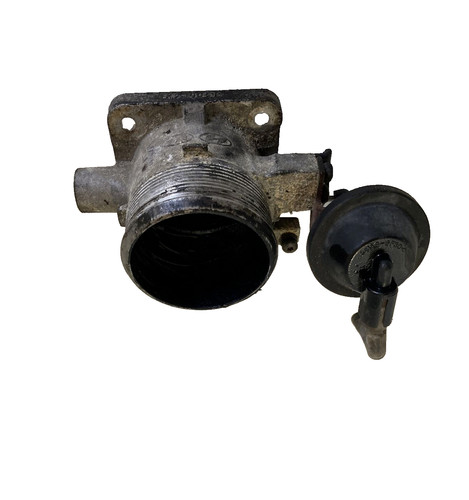 Kia Carnival Drosselklappengehäuse 35100-4X 2,9 Crdi 185 Ps 06–2012 Jahr