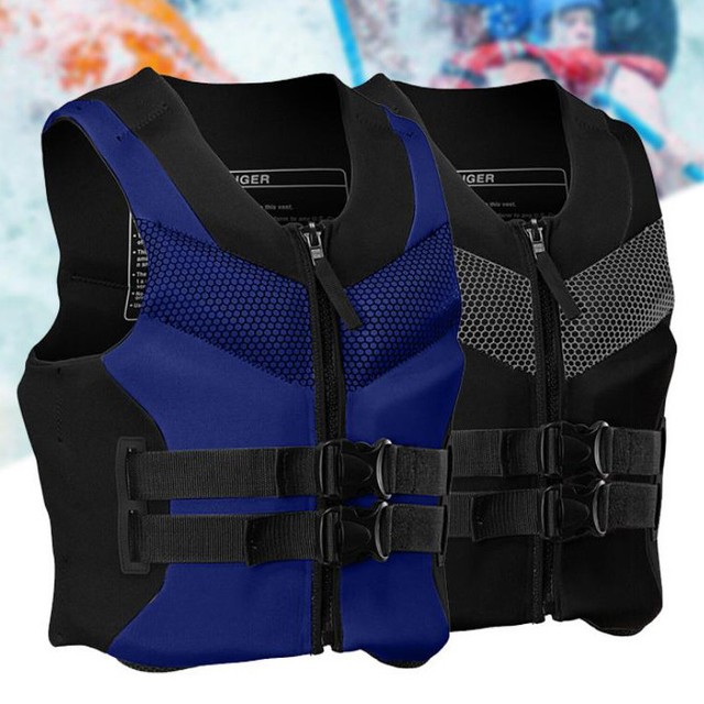 Bass pro shop life jacket/fishing vest sz adult medium eBay