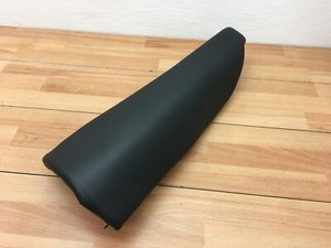 BMW X5 E70 Rücksitzlehne Seitenpolster Verkleidung Links Leder Schwarz L0080900