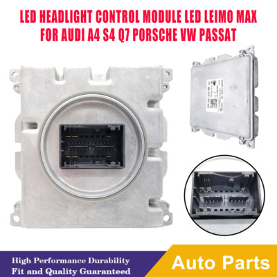 Auto 7PP.941.572.AB Mitsubishi Car Scheinwerfer Leistungsmodul ECU für Audi / VW