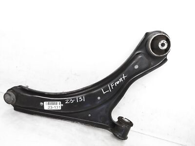 2020-2023 Buick Encore Gx Front Driver Lower Control Arm 42762056