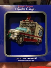 Christmas ornaments Regent Square European Crystals Christmas Traditions & more