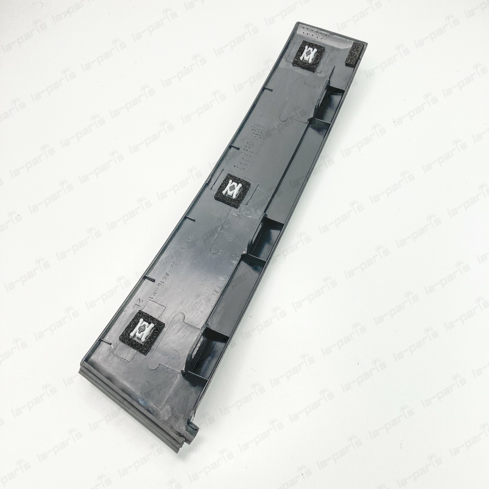 GENUINE HONDA 8991 CRX B PILLAR TRIM LEFT DRIVER SIDE 72470SH2A01 eBay