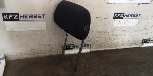 BMW 3 F30 F31 Kopfstütze Hinten 7291126 237919