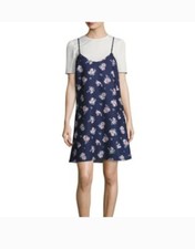 Reformation Likely Kinney Scattered Garden Dress