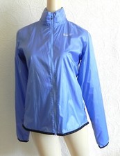 Nike Golf Jacket Full Zip Long Sleeve Hooded Zip Pockets Full Lined Size S