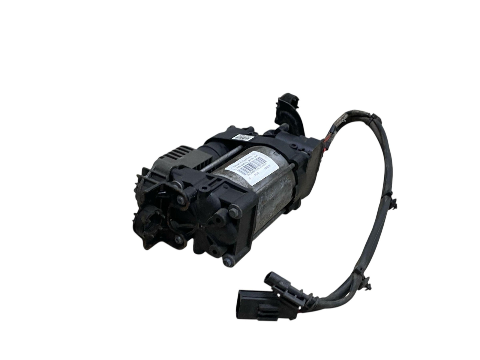 2017-2024 MASERATI LEVANTE OEM AIR RIDE SUSPENSION AIR COMPRESSOR *51K MILES*