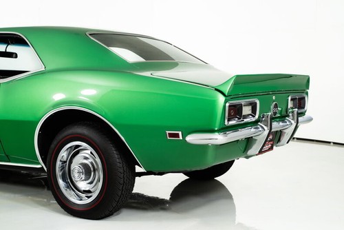 1968 Chevrolet Camaro SS - Picture 10 of 24