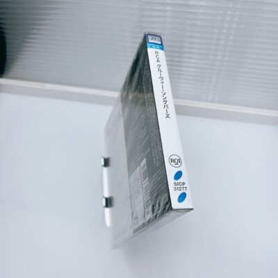 comings SONGBIRDS 7inch 歌詞カード付き RCA Groovy Songbirds (Japan-Only Blu-Spec Cd2 Release) by