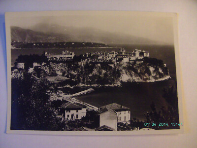 AK Monaco - Le Rocher