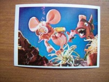 Topo Gigio 1975 No. 163 Maria Perego  X5-11 