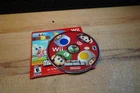 (C) New Super Mario Bros Wii Nintendo Game Disc & Case