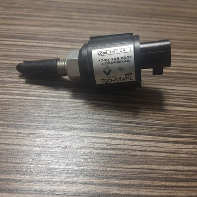  RENAULT REVERSE SENSOR 7700106592