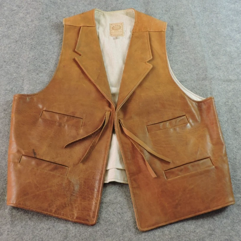 Wahmaker Brown Clothing for Men for sale | eBay