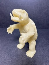 Gamera M1 Glow in the dark Sofubi 8" Soft Vinyl Figure 1997 Japan