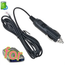 Radar Detector Power Cable for Escort Passport iQ Radar 8500X50, 8500