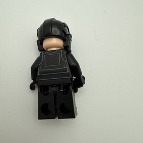 LEGO Star Wars Tie Advanced Prototype Microfighter (75128) Opened