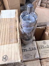 TGR1-2.5/2 1-2,5/2 Thyratron Lamp USSR NEW lot of 1 PCS RARE NOS TUBE