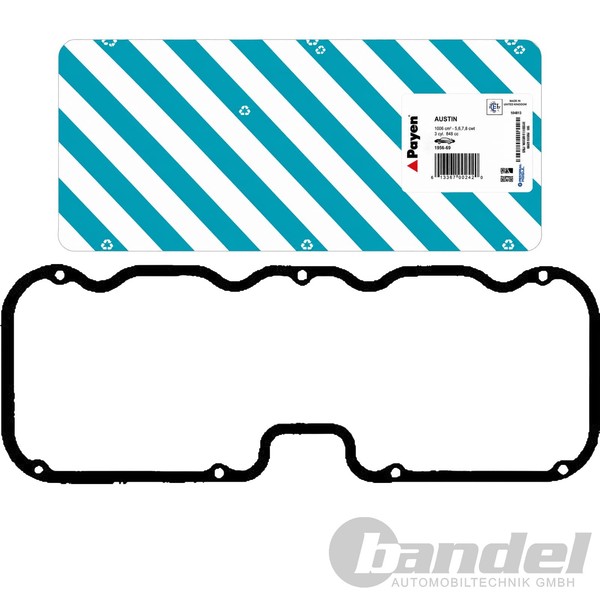 Payen Ventildeckeldichtung Passend FüR CitroËN C25 C35 CX Fiat 242 Ducato-image