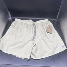 Nike Stride Running Athletic Shorts Dri-FIT 7" Brief-Lined DM4761-371 Men's 2XL