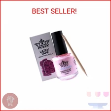 Latex Tape Peel Off Cuticle Guard Skin Barrier Protector Nail Art Liquid Tape 15