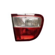 1x Heckleuchte VAN WEZEL 4934933 passend für SEAT