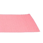 Yoga Mat Towel Anti-Slip Soft Gym Mat Towel Sweat Absorption
